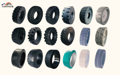 江蘇托普輪胎 科技驅動，領航輪胎安全新紀元，打造卓越橡膠銷售新標桿