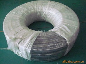 供應PVC鋼絲管，專注橡膠制品——中山市坦洲鎮瑞達橡膠制品銷售部