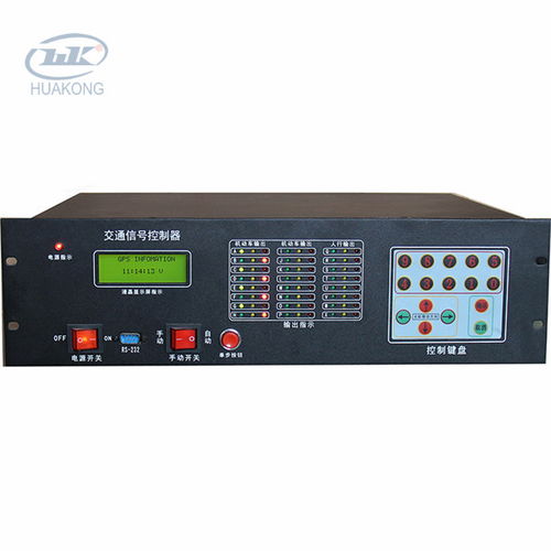 華控智能交通設備廠家 專業智能交通控制系統領域的領跑者