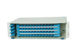 ODF單元箱與慈溪市逍林恒貝通信設備的服裝應用