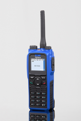 海能達PDT數字防爆對講機為石化行業構筑安全網——廠商動態