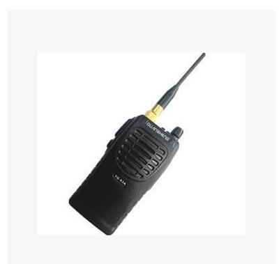 泉盛TG-93Aplus對講機 1500MAH大容量鋰電，專業通訊的可靠伙伴